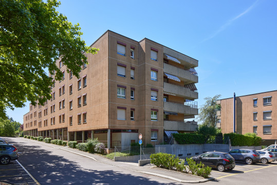 image Avenue des Baumettes 78